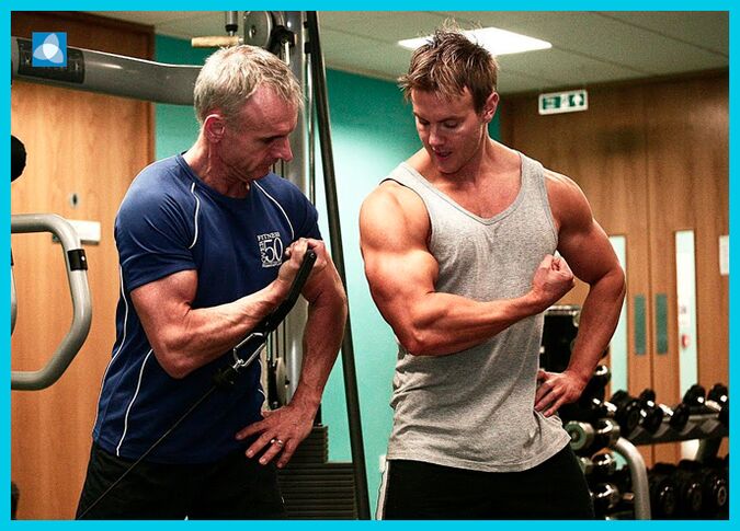 Exercício para prevenir o câncer de próstata