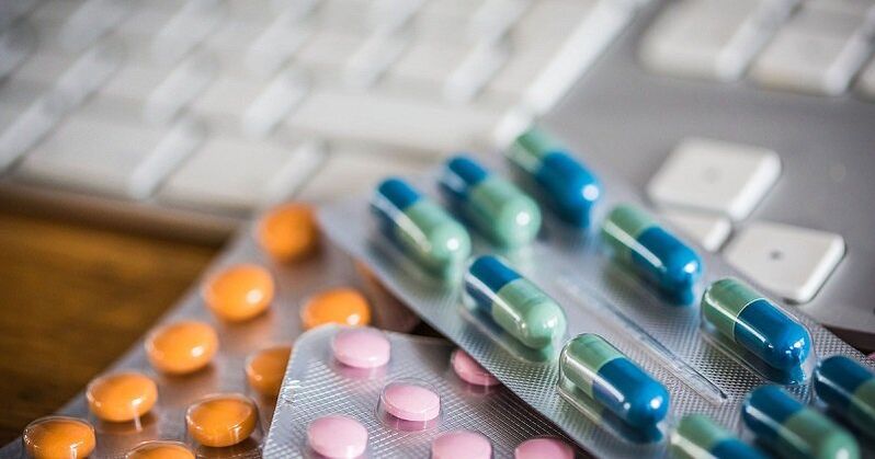 medicamentos para prostatite